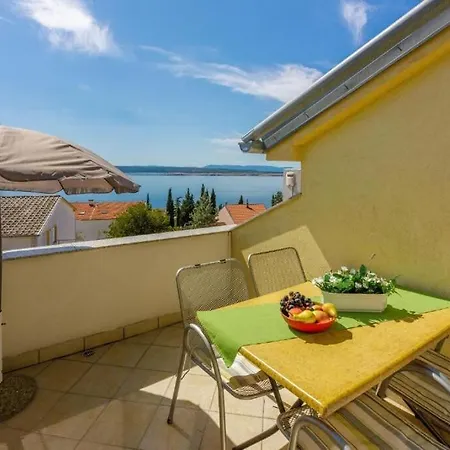 Pirin Appartement