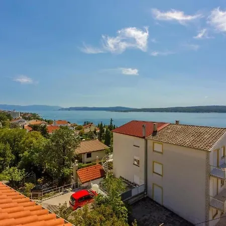 Apartment Pirin