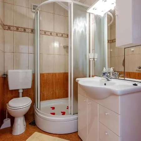 Apartment Pirin