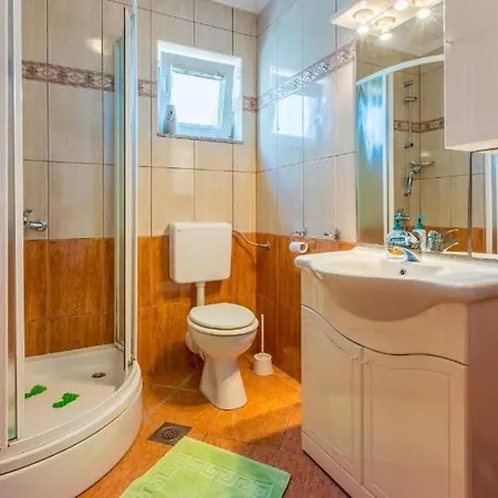 Apartment Pirin