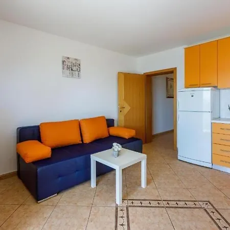 Pirin Appartement *