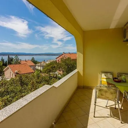 Pirin Appartement Dramalj