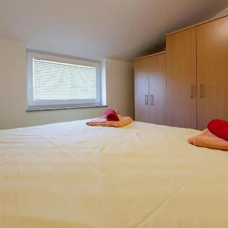 Pirin Appartement