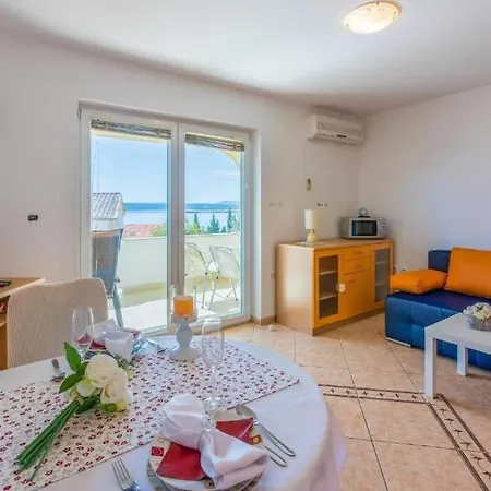 Apartment Pirin