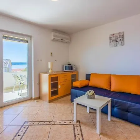 Pirin Appartement *