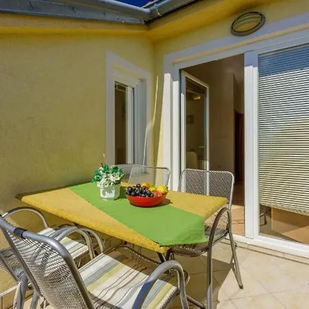 Pirin Appartement *