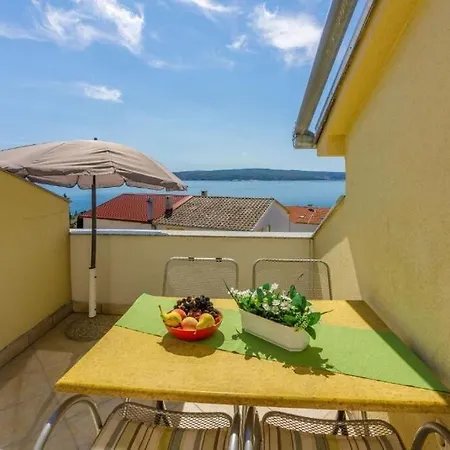 Pirin Appartement *