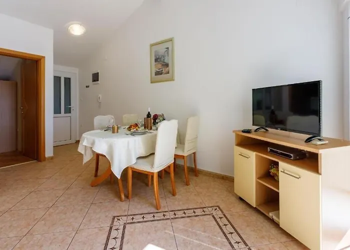 Pirin Appartement Dramalj