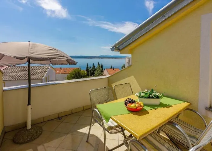 Pirin Apartman
