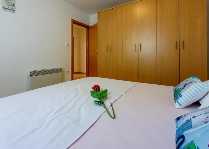 Apartman Pirin Dramalj
