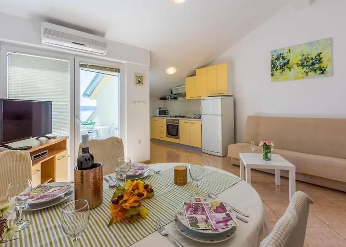 Apartman Pirin *