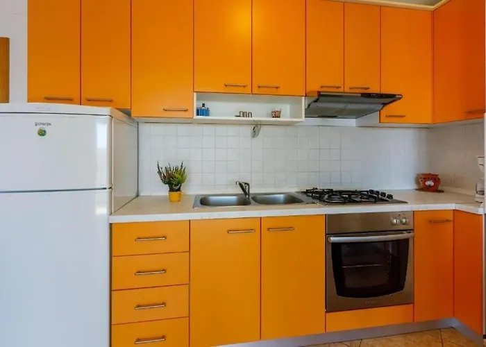 Pirin Apartman *