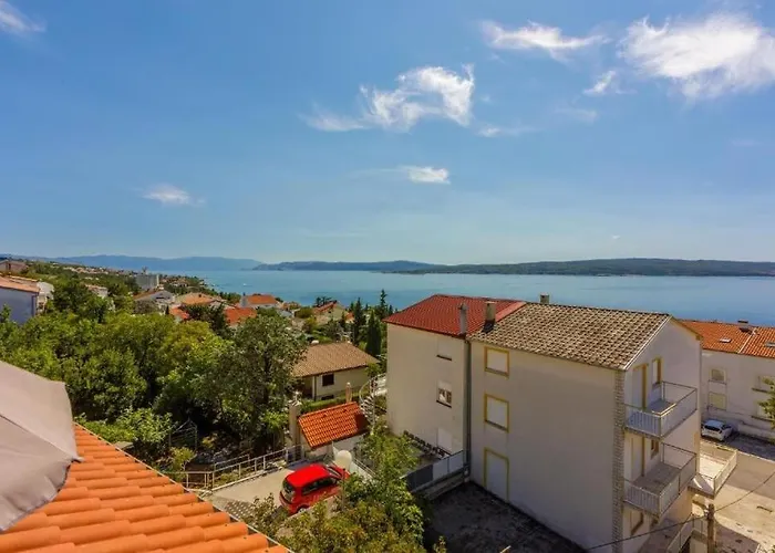 Apartman Pirin