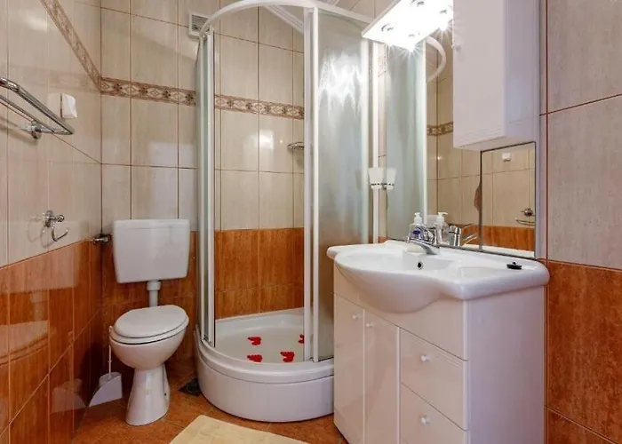 Apartman Pirin
