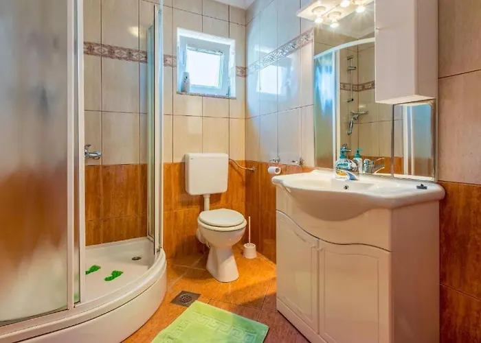 Apartman Pirin