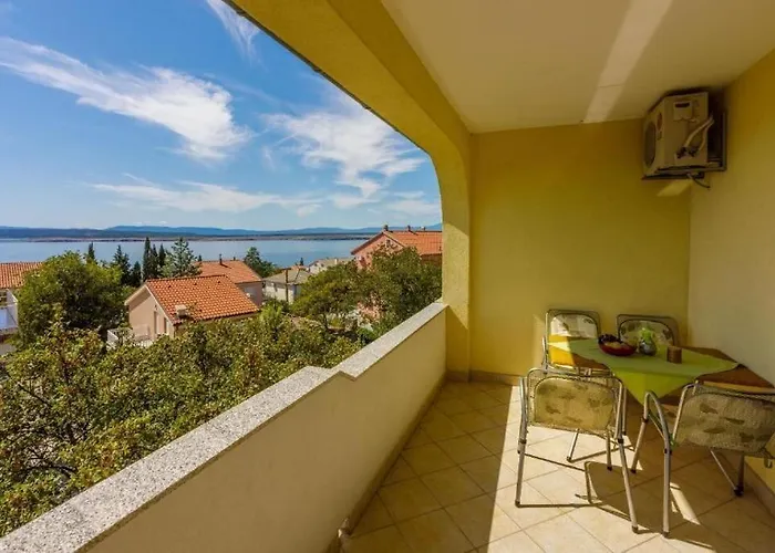 Pirin Appartement Dramalj