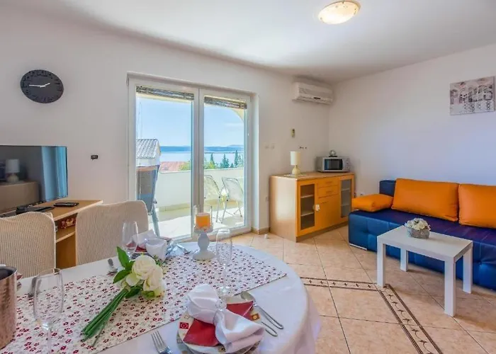 Apartman Pirin