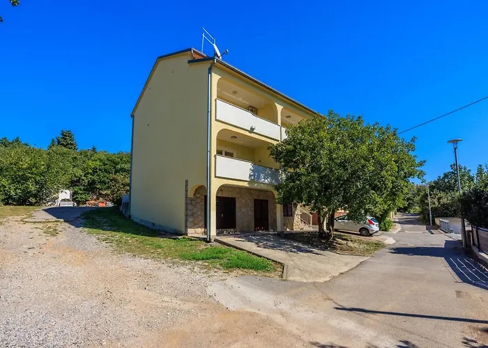 Apartman Pirin *