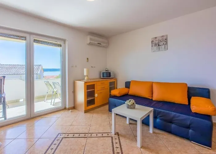 Pirin Apartman *