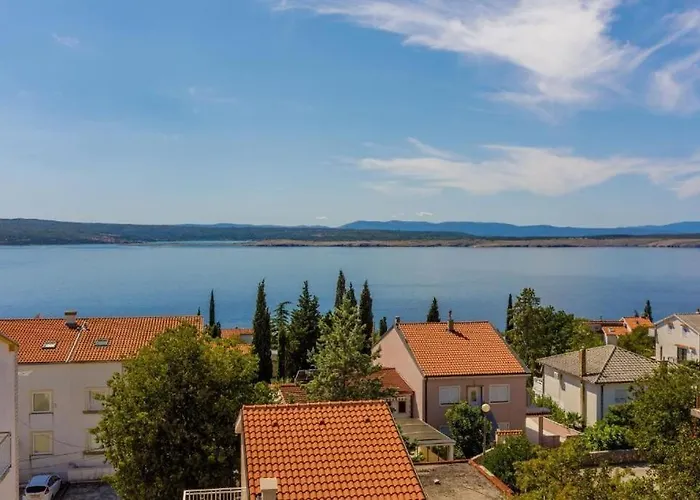 Pirin Appartement Dramalj