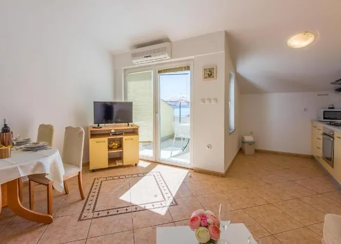 Pirin Apartman