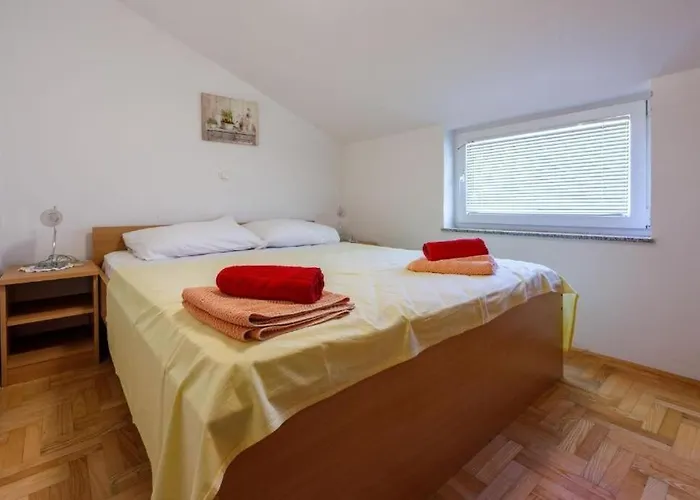 Apartman Pirin *