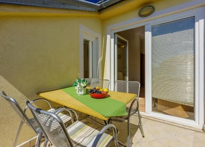 Pirin Apartman *