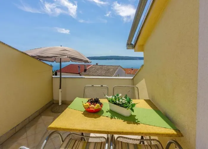Pirin Apartman *
