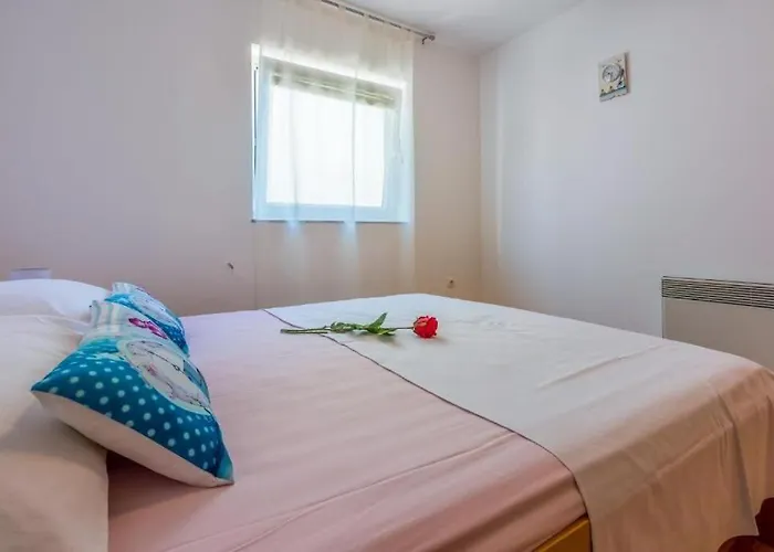 Pirin Appartement Dramalj